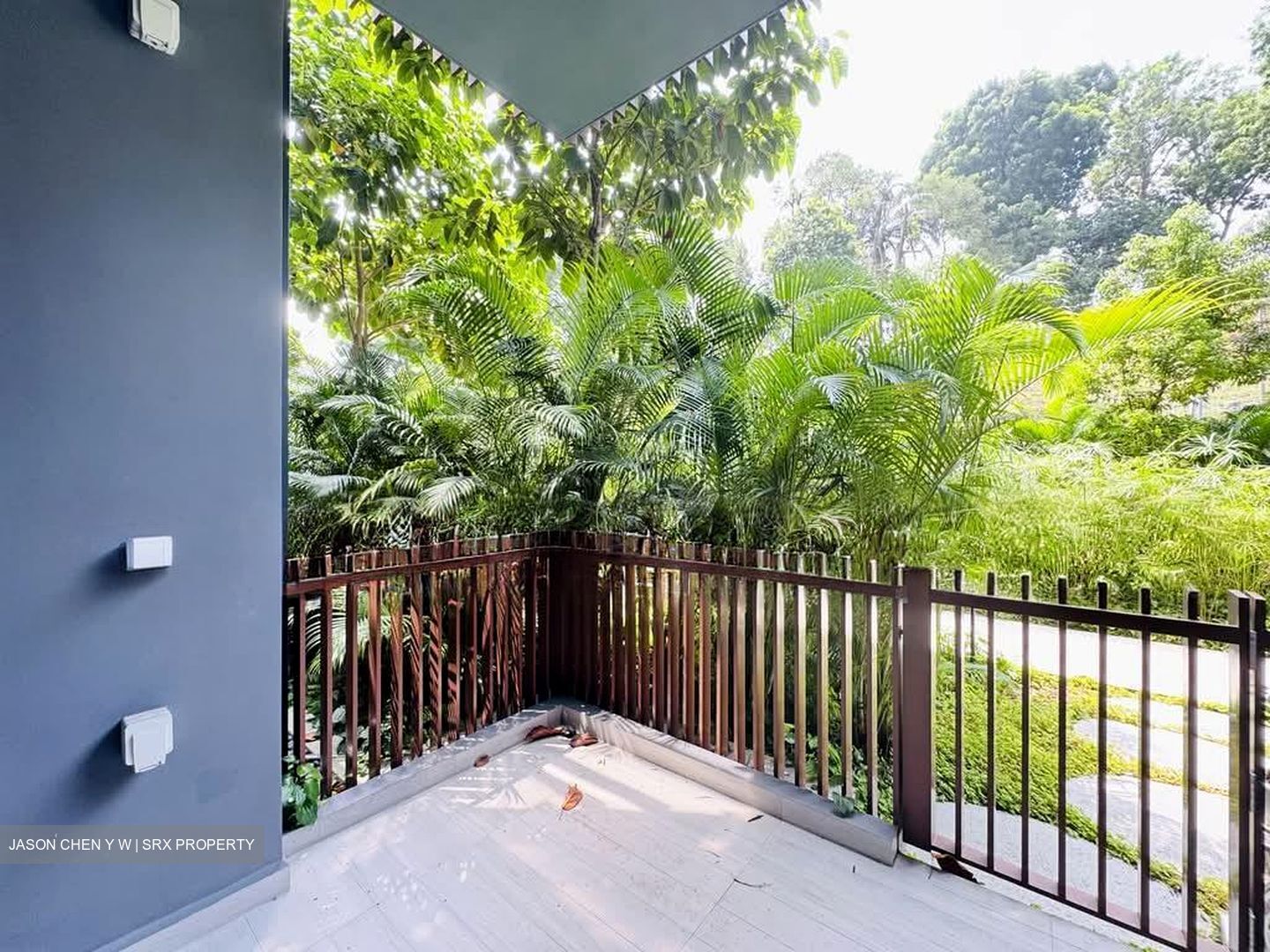 KI Residences at Brookvale (D21), Condominium #589316391